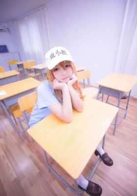 洗濯屋动漫