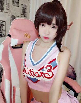 善良的女朋友